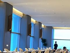 大堂-锦厨自助餐厅·海鲜·牛扒(海口索菲特大酒店)
