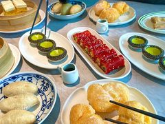 -陶兰居·手工点心·粤菜(圆融时代广场店)