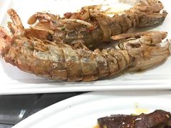 -南庄酒家·海鲜粤菜·25年老字号(环城南路店)