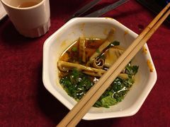 -山城年华老火锅(玉林店)