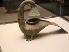 -合浦汉代文化博物馆