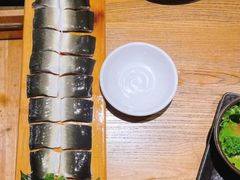 -泥炉烧肉师(新街口金銮巷店)