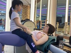 -美航国际健身(北京华联店)