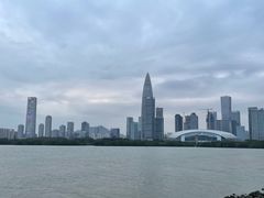 -深圳湾公园(南山区)