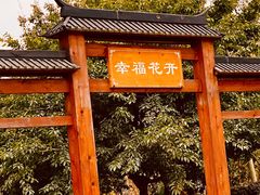 -三圣花乡旅游区