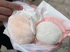 -澳门长洲糯米糍(柯打苏沙街店)