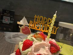-WenTinG文汀·半糖蛋糕(合生汇店)
