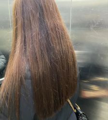 -3AM·S HAIR SALON烫发染发接发