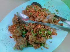 -無招牌海鮮(芽笼店)