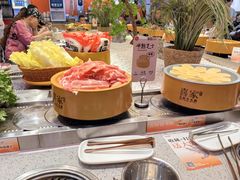 -喜家自助小火锅(乐客城店)