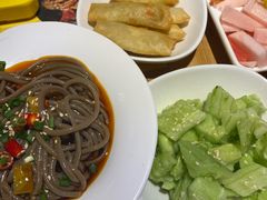 -赖胖子肉蟹煲(金牛万达店)