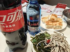 -蝎王府羊蝎子(北大地店)