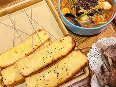 -鸽子窝专业烧烤店(南市场店)