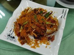 -景好海鲜餐厅(大鹏必选旅游店)