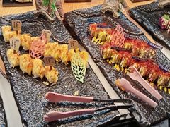 -梨花自助烤肉(乐宾店)