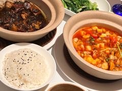 -粗茶淡饭·汉口公馆(循礼门店)