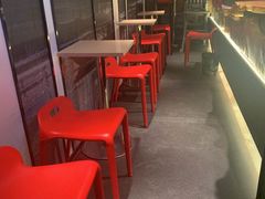 等位区-老板恋上鱼(环山路店)
