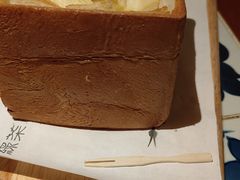 -绿茶餐厅(王府井永宁门店)