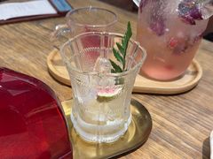 -秘密旅行Bonjour(黑金冠 江南西店)