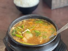 酱汤-服务大楼冷面(延大店)