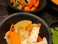 -烤路里·韩国品质自助烤肉(石路天虹4号店)