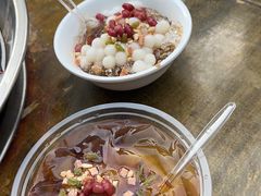 冰汤圆-储奇门鳝鱼火锅(总店)