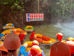 -清泉湾生态旅游度假区