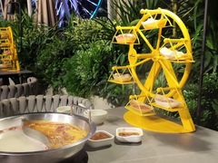 -故里和山·成都火锅(欢乐港湾店)