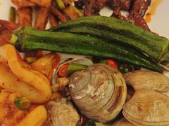 -芭菲盛宴·环球美食(北城国际店)