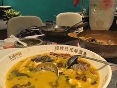 -蓉城小馆(科兴店)