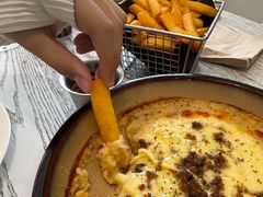 -娜娜家•Nana's restaurant (南开大悦城店)