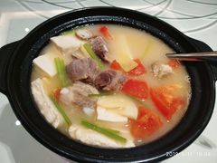 -海逸海鲜酒家(古北店)