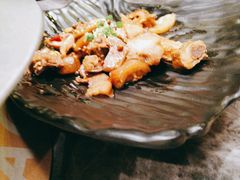 -嘎嘎鸭脑壳(蜀汉路店)