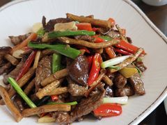 -云隐小厨·传统大理美食(复兴路店)