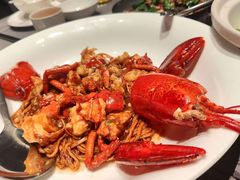 -徐记海鲜(观沙岭|滨江新城店)