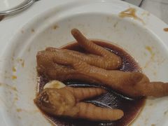 -和乐喜点(宝岗大道店)