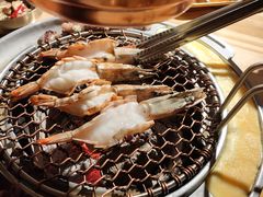 -金顺韩式烤肉·网红烤肉店(广利路店)