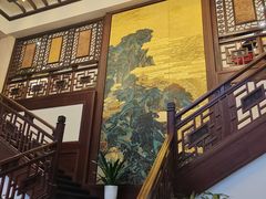 -得月楼·省级非遗·传统苏帮菜(观前店)