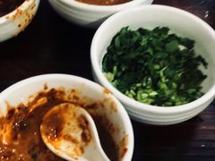 -老铜锅涮羊肉(大连海滨住宅小区店)