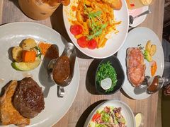 -周沫西餐(漫广场店)