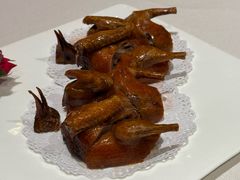 -禧宴Joyous Restaurant(禧园店)