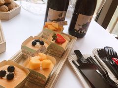 -佛山京华广场MALL