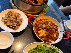 -甘家界牌柠檬鸭(青山店)