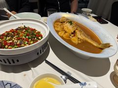 -钱塘花园·宁波菜