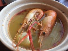 -广州希尔顿逸林酒店-OPEN開·全日制餐厅·海鲜·小火锅·自助餐(东风路店)