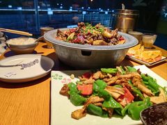 -盐帮食坊•小河帮川菜(四川师大店)