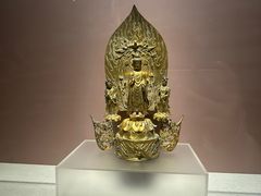 -陕西历史博物馆