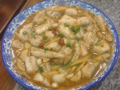 红烧水潺-天台徐家小吃