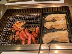 -延松朝鲜族料理