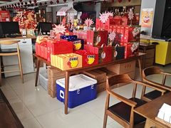 -全聚德烤鸭店(马家堡店)